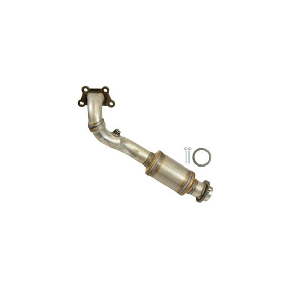 Eastern 50554 Catalytic Converter For Cadillac CTS, OE Replacement