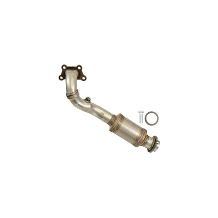 Eastern 50554 Catalytic Converter For Cadillac CTS, OE Replacement