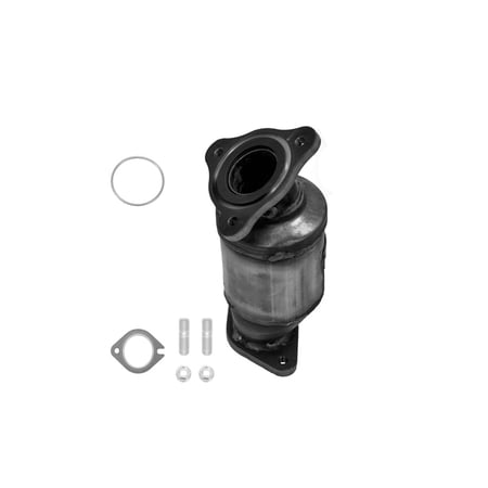 Fits/For Eastern Catalytic Catalytic Converter Direct Fit P/N:50578 Fits select: 2011 BUICK LACROSSE, 2010 BUICK ALLURE/LACROSSE