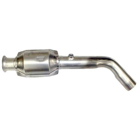 Fits/For Eastern Catalytic Catalytic Converter Direct Fit P/N:630506 Fits select: 2001-2003 CHRYSLER INTREPID, 2000 DODGE INTREPID