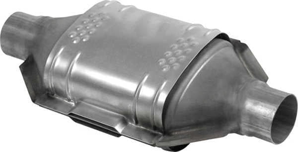 Fits/For Eastern Catalytic Catalytic Converter Universal P/N:70957 Fits select: 2004-2007 CHEVROLET EXPRESS G3500, 2003-2005 CHEVROLET EXPRESS G2500