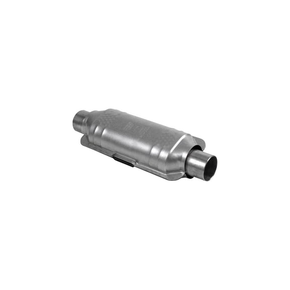 Fits/For Eastern Catalytic Catalytic Converter Universal P/N:71317 Fits select: 2002-2005 FORD EXPLORER, 2009-2011 FORD RANGER SUPER CAB