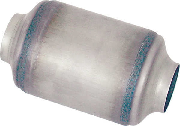 Fits/For Eastern Catalytic Catalytic Converter Universal P/N:92214 Fits select: 2014-2016 MAZDA CX-5, 2010-2011 MAZDA 3