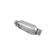 Fits/For Eastern Catalytic Catalytic Converter Universal P/N92735 Fits select 2011-2014 FORD F150, 2011-2014 FORD ECONOLINE