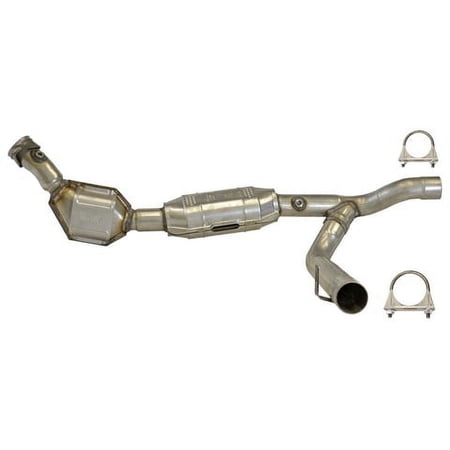 Fits/For Eastern Catalytic P/N:651553 Fits select: 1999-2003 FORD F150