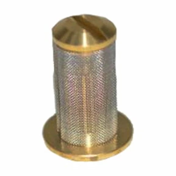 Fits For Fit All Vacuum Jet Wand Valve Check W/ Mesh Inline Filter # 14-1977-01