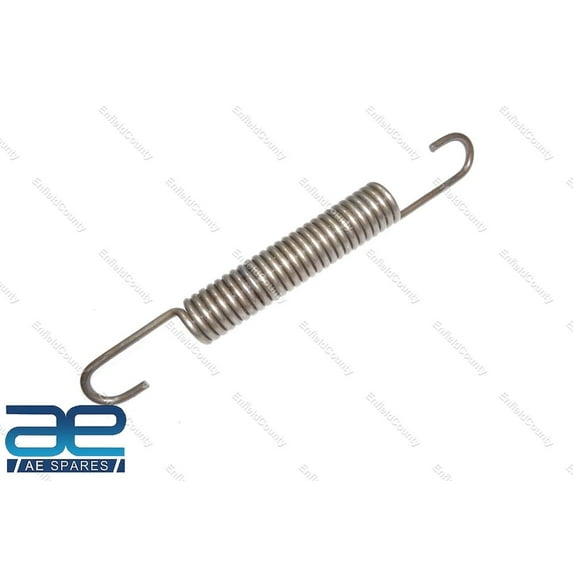 Fits For Ford 3600 Tractor Brake Shoe Spring Long Type