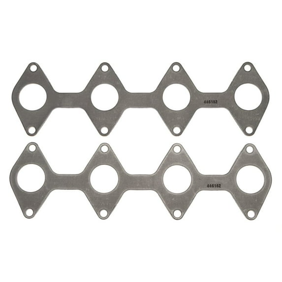 Sce Gaskets Ford 4.6L/5.4L 3V Exh. Gasket Set