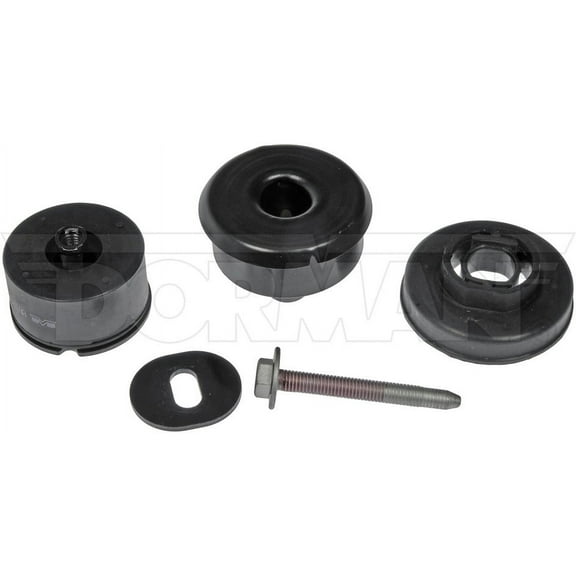 Fits/For Ford Body Mount Kit