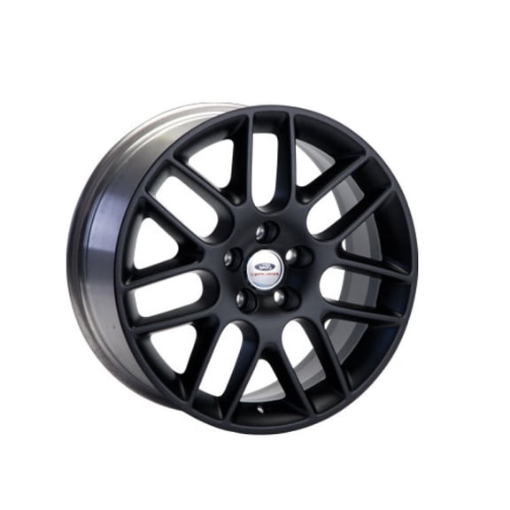 Fits/For Ford Performance Parts M 1007 P188mb Mesh Wheel Fits 05 14 Fits/For