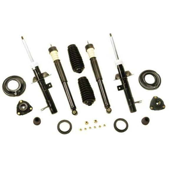 Ford Racing SVT Focus Strut/Shock Kit