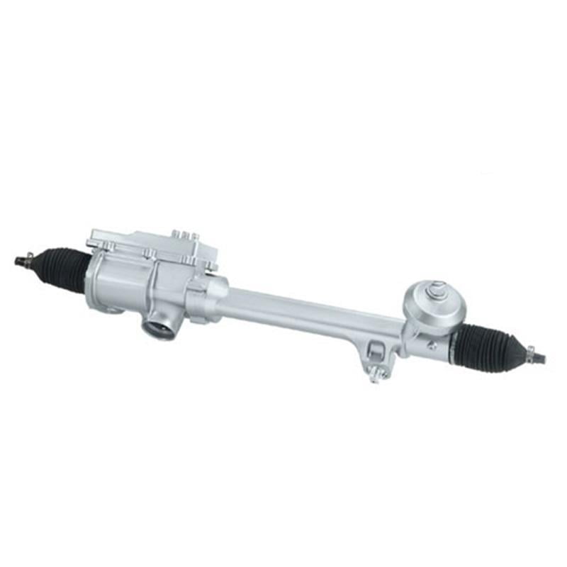 [M-3200-EPAS]FR Steering Racks.Ford Racing BOSS 302R Electric Steering ...