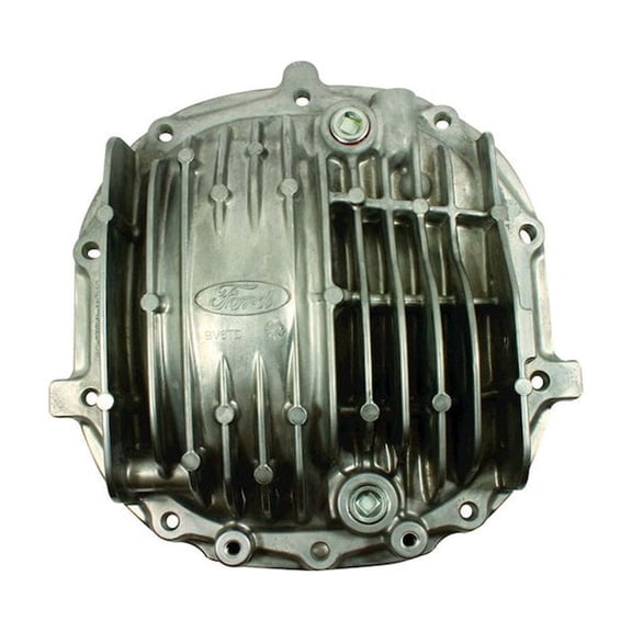 Ford 8.8 Differential Cover Kit Aluminum