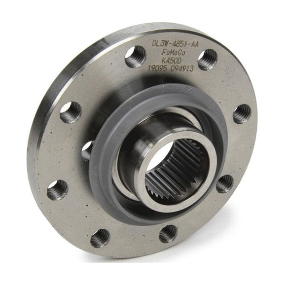 Ford Pinion Flange 03-04 Cobra