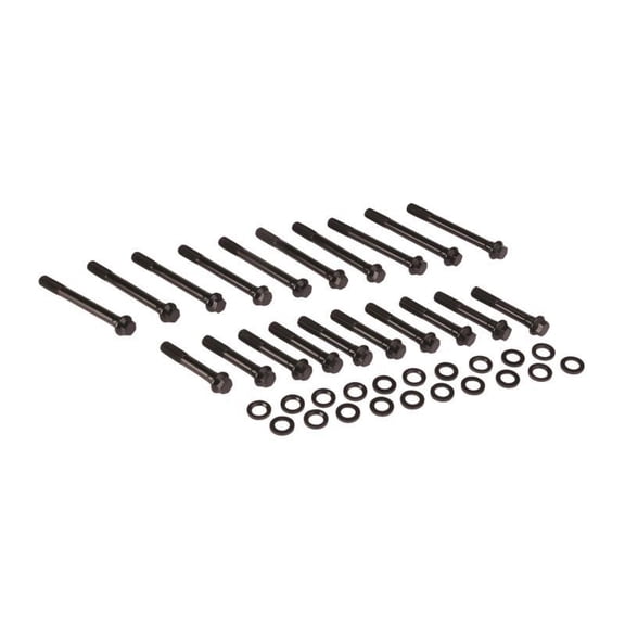 [M-6065-BOSS]FR Head Bolt Kits.Ford Racing BOSS Block Head Bolt Set