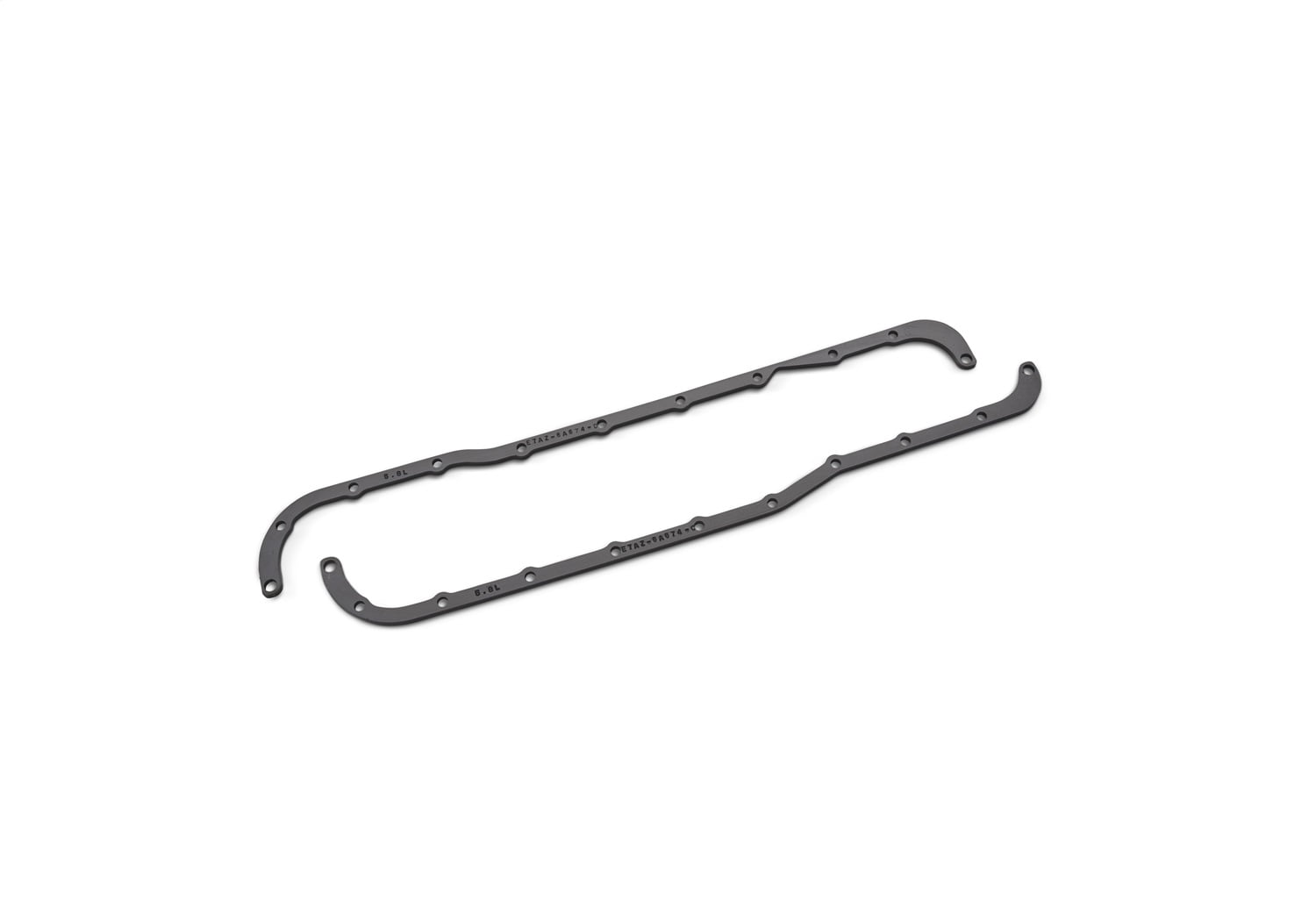 Fits/For Ford Performance Parts M 6674 351 Oil Pan Reinforcement Rails