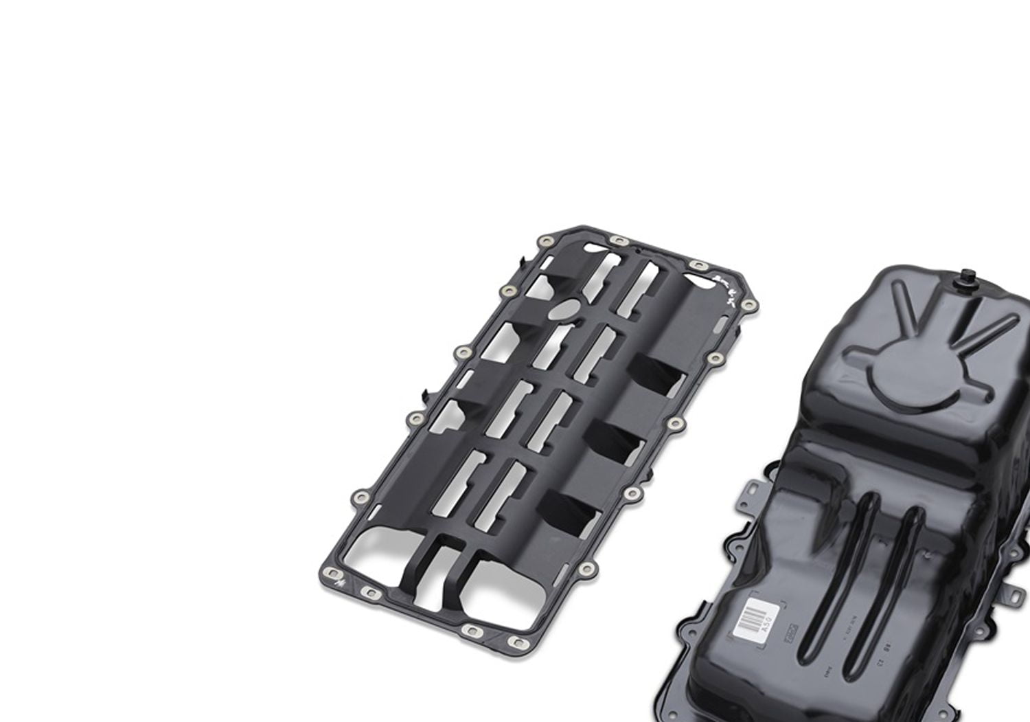 Fits/For Ford Performance Parts M 6675 M50a1 Oil Pan Kit Fits 11 17 Fits/For