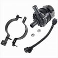 thumbnail image 1 of Ford Racing 2016 Mustang Cobra Jet / 13-14 Mustang GT500 High Performance Intercooler Pump Kit, 1 of 9