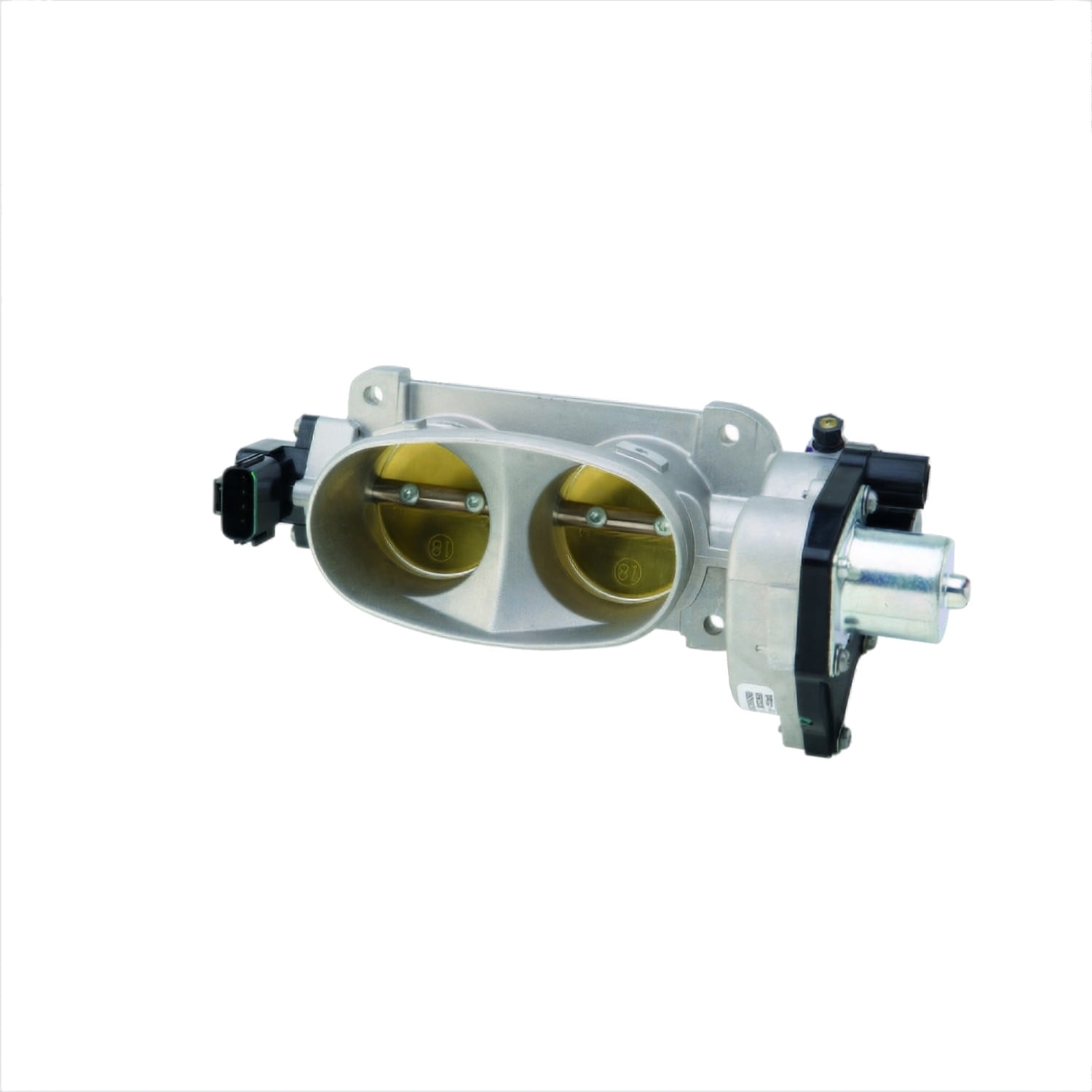 Ford Racing M-9926-MGT Throttle Body Fits 05-10 Mustang