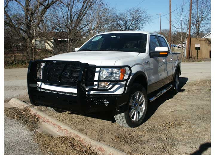 Fits/For Frontier Truck Gear 300 50 9005 Original Front Bumper Replacement Fits Fits select: 2009 FORD F150, 2014 FORD F150 SUPER CAB