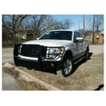 thumbnail image 1 of Fits/For Frontier Truck Gear 300 50 9005 Original Front Bumper Replacement Fits Fits select: 2009 FORD F150, 2014 FORD F150 SUPER CAB, 1 of 5