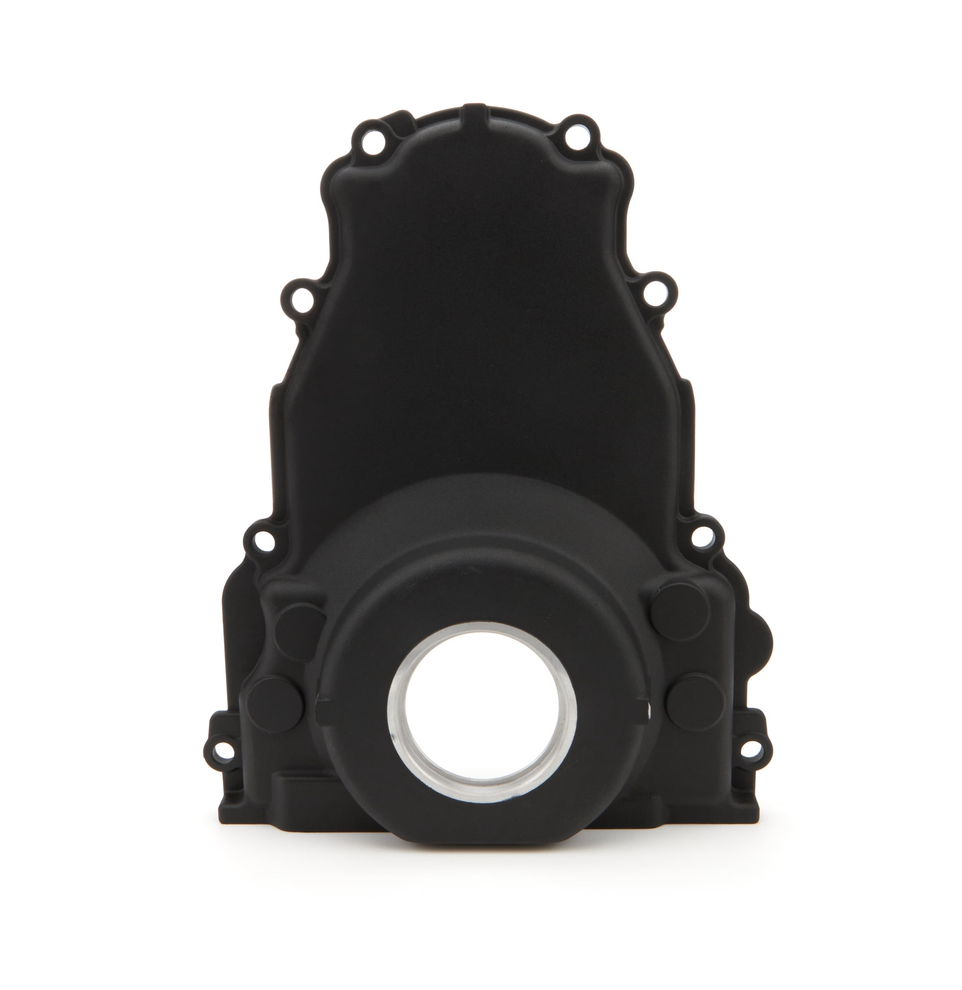 Fits/For Gm Ls Alum Timing Cover Fit Ls1 & L