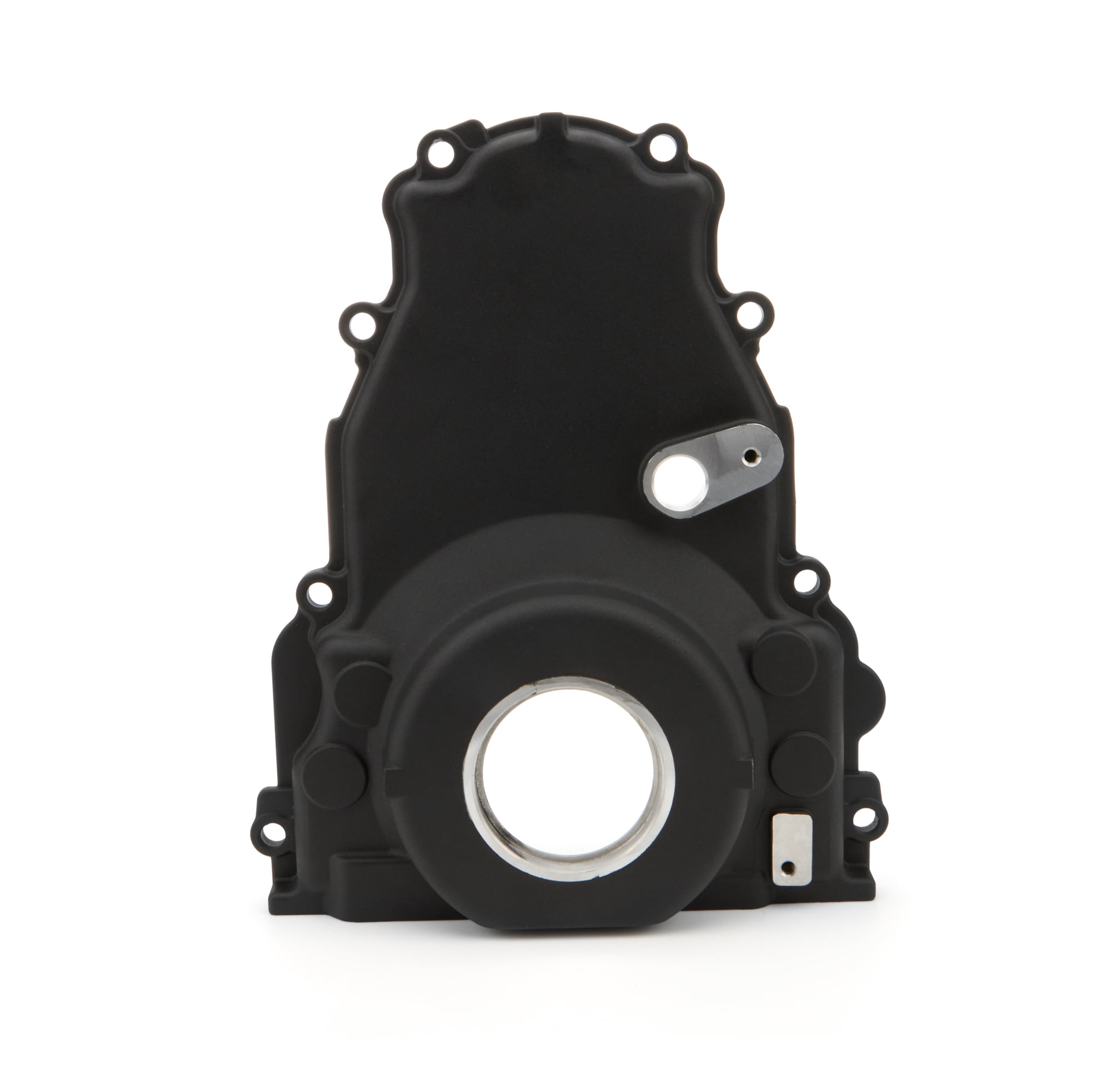 Fits/For Gm Ls Alum Timing Cover Fit Ls2 & L