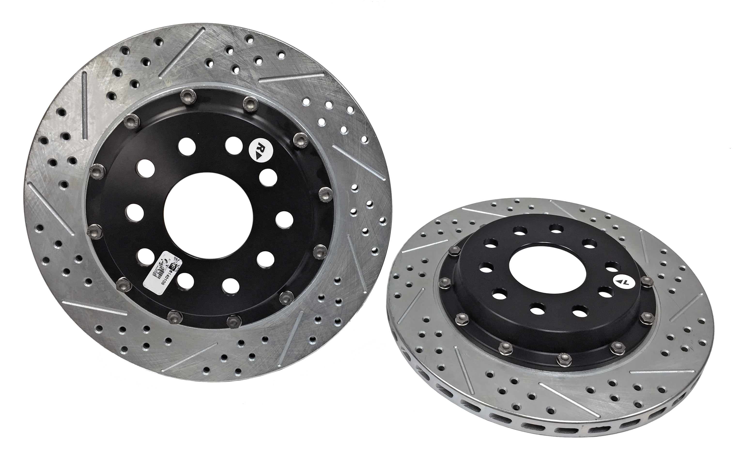 Fits/For Gm Y Body Rear Eradispeed Eradispeed Fits select: 1988-1996 CHEVROLET CORVETTE