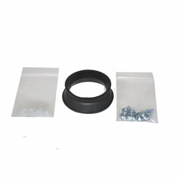 Fits For Hide A Hose Vacuum Valve Locking Sleeve Kit # Hs5000-Lskit