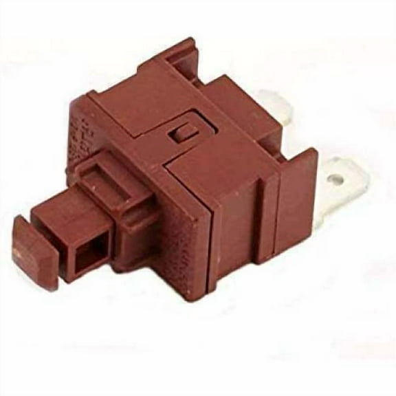 Fits For Hoover 28218062, Uh70200, Uh70205 Wind Tunnel Vacuum On Off Switch