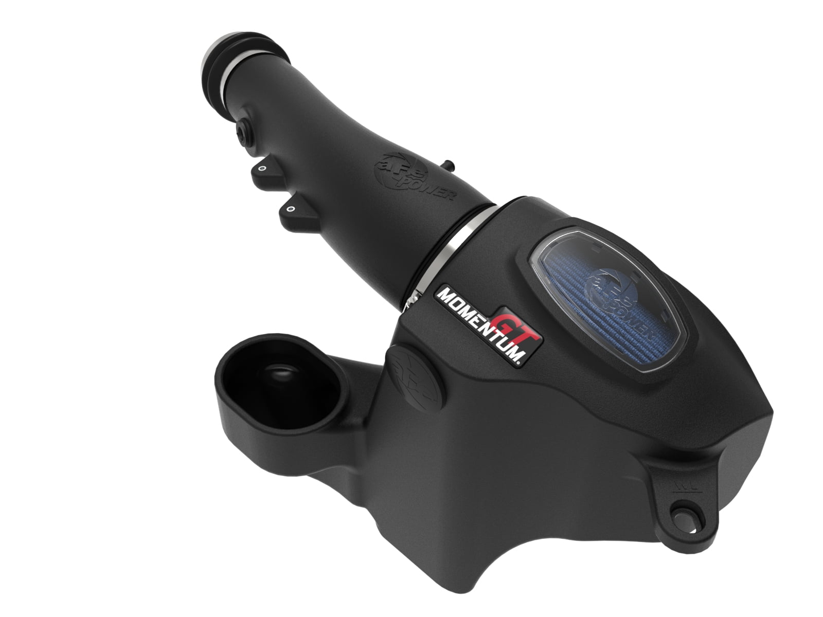 Momentum GT Cold Air Intake System w/ Pro 5R Filter