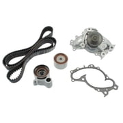 Aisin TKT-004 Engine Timing Belt Kit with Water Pump