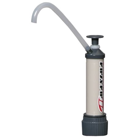 Maxima 10105 Pump For 5 Gallon Pail