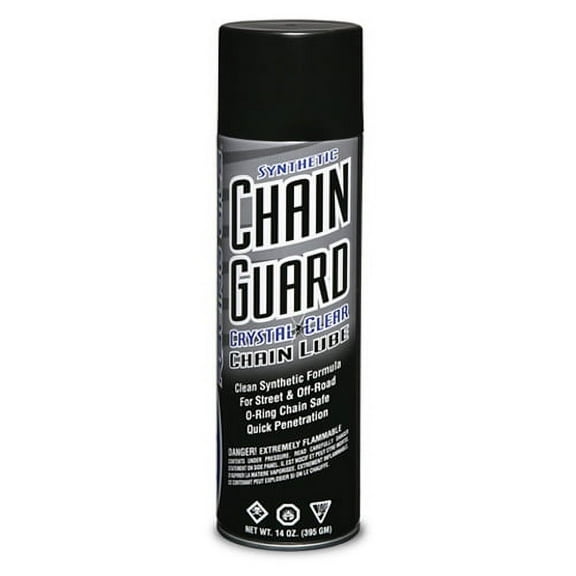 Fits/For Maxima 77920 Synthetic Chain Guard   14 Oz. Aerosol