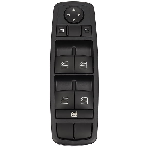Fits For Mercedes -BENZ GL320/GL350/ GL450/GL550/ ML320/ML320 /ML350/ML450/ML500/ML500/ML63 AMG Factory Replace OE 2518200110 Fits select: 2010-2011 MERCEDES-BENZ ML 350 4MATIC