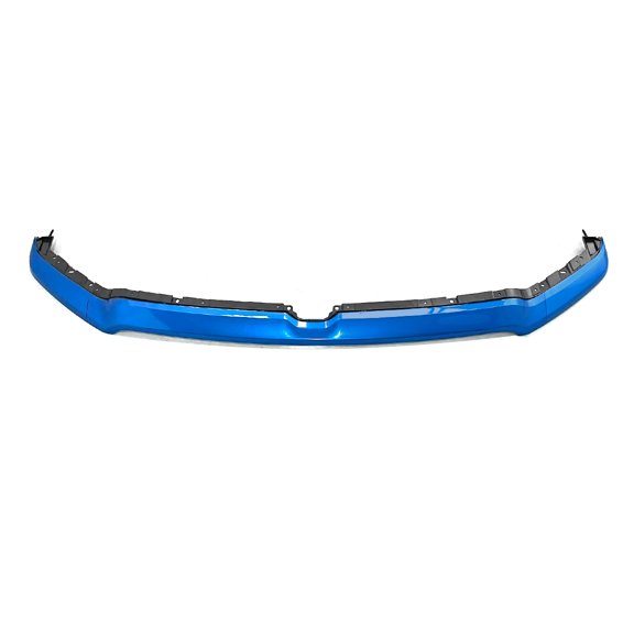 Fits For RAM 1500 2025-26 Front Bumper Upper Grille Grill Molding Trim Hydro Blue PBJ