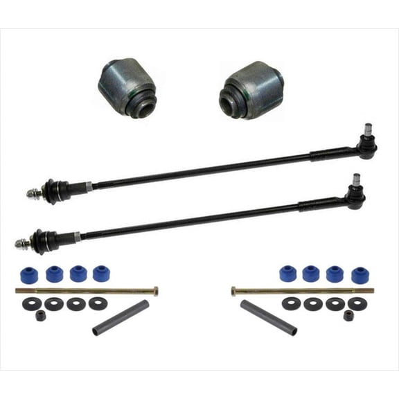 Rear Tie Rod Ford Explorer