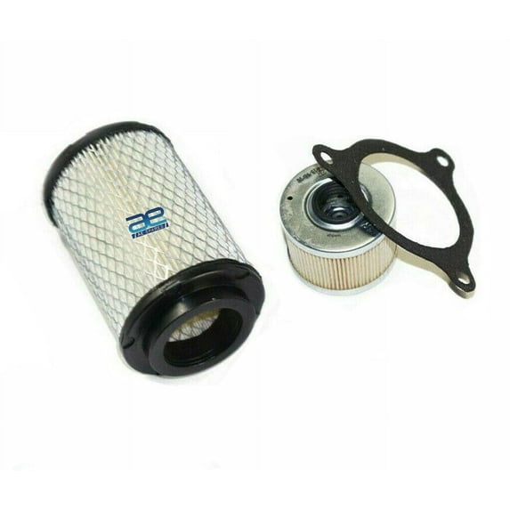 Fits For Royal Enfield Himalayan 411cc Air Filter With Oil Filter Set