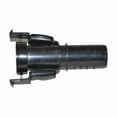 thumbnail image 1 of Fits For Sirena Canister Vacuum Electric Hose Insert # 109-2, 1 of 1