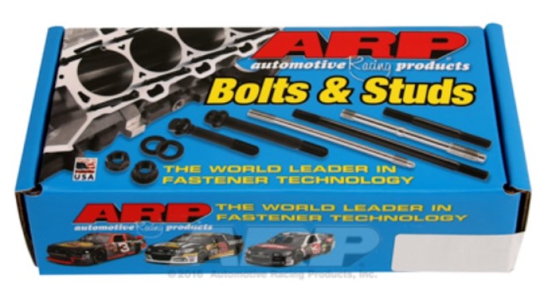 ARP Toyota 5.7L (3UR-FE) ARP2000 12pt Head Stud Kit * High-Performance Engine Fasteners