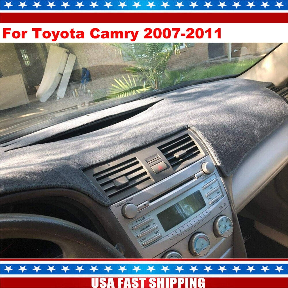 Dash Cover For 2007 Toyota Camrynull