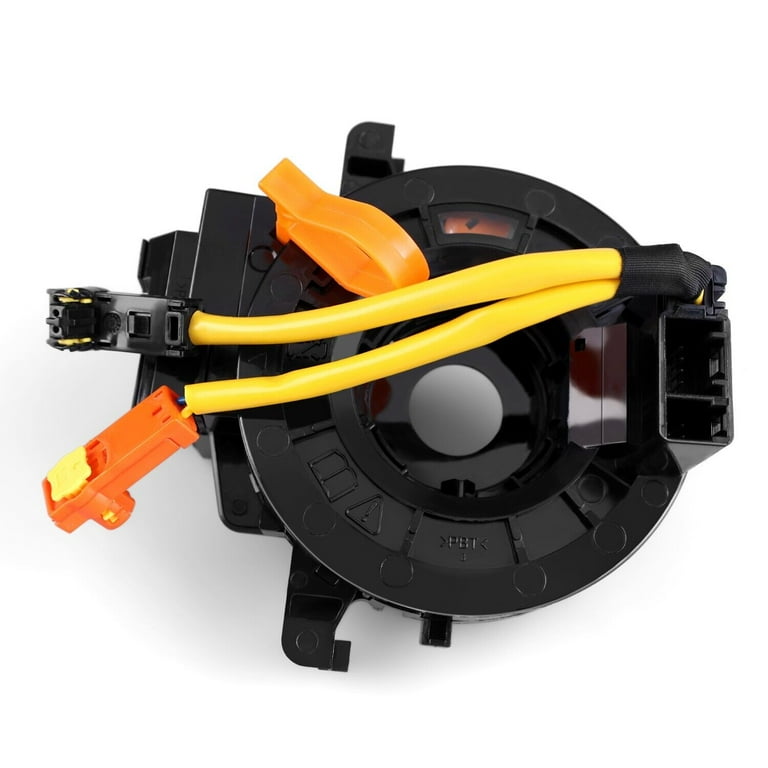 Fits For Toyota Yaris Prius C V Spiral Clock Spring Cable 84307
