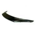 thumbnail image 1 of Fits/For  Vw Golf A7 (15 19) Acrylic Hood Pro, 1 of 2