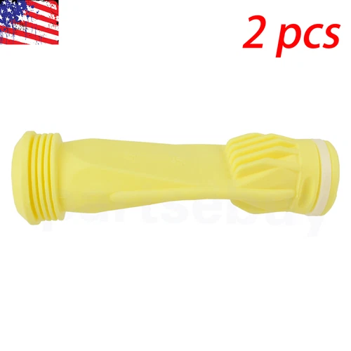 Fits For Zodiac Baracuda G3, G4 Pool Cleaner Diaphragm W69698 (2 Pack)