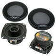thumbnail image 1 of Fits Ford Bronco II 1983-1988 Front Dash Replacement Harmony HA-R4 Speakers New, 1 of 4