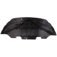 thumbnail image 1 of Fits Ford Mustang 2015-2017 Splash Shield Under Engine/Radiator Cover FR3Z17626C, 1 of 7