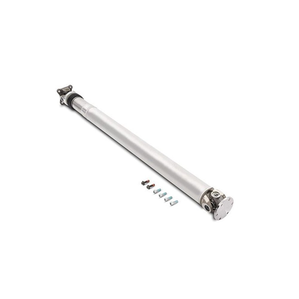 Ford Driveshaft - One Piece 2011-2014 Mustang GT