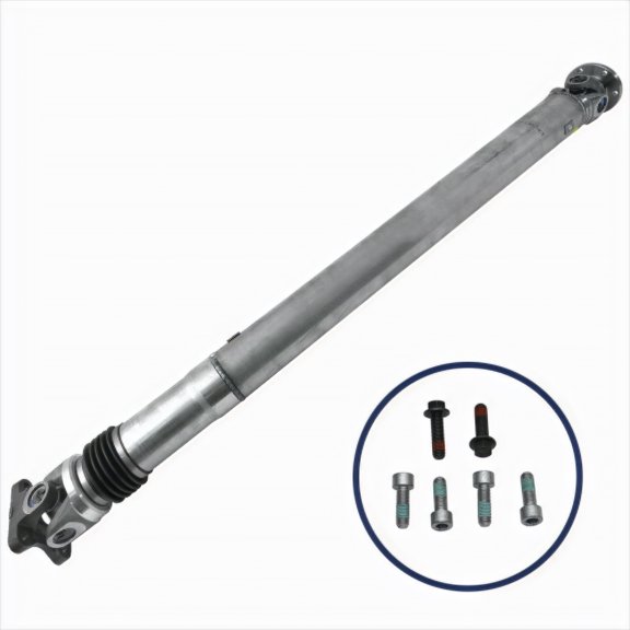Fits Ford Performance Parts M 4602 Msvt Mustang Axle Kit Fits 07 14 Mustang