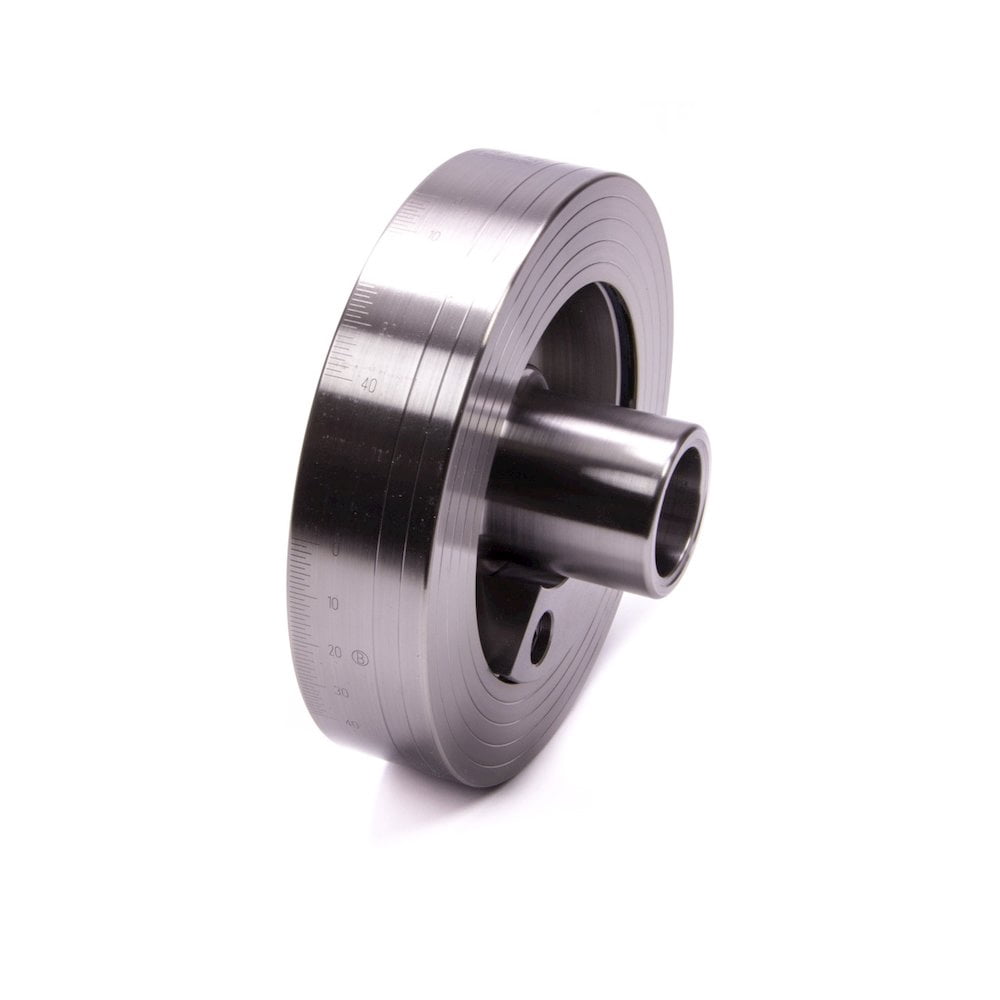 Ford 302/351C SFI Crankshaft Damper- 28 Oz.