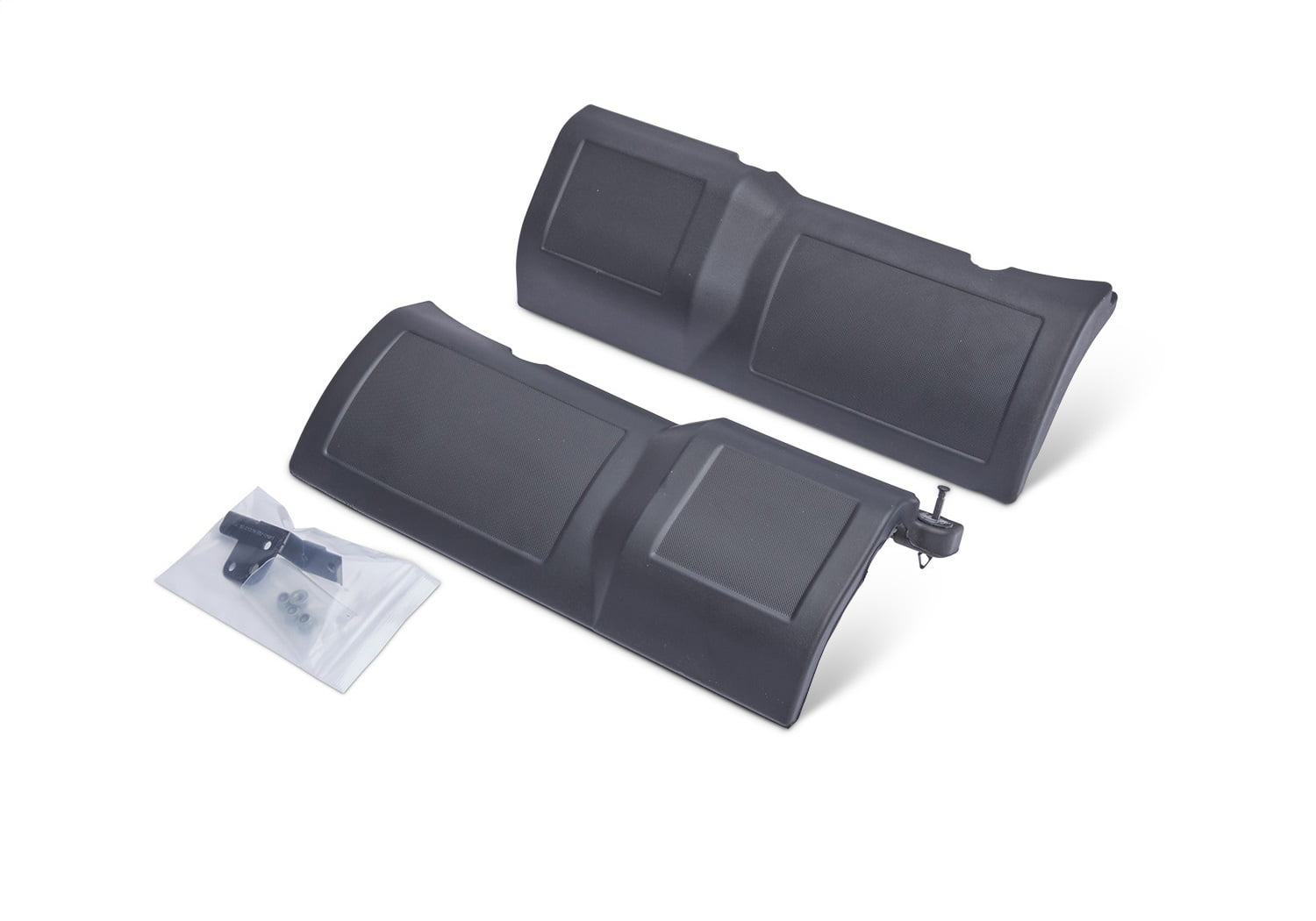 Fits Ford Performance Parts M 9680 Boss Engine Cover Kit Fits 11 17 F 150